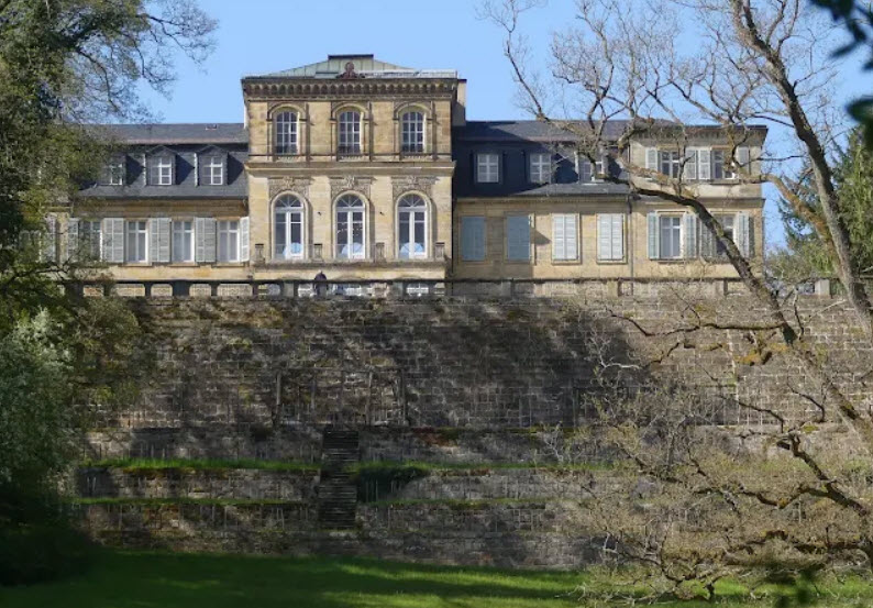 Schlosspark Fantaisie, Germany